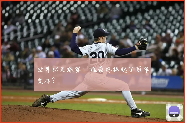 世界杯足球赛：谁最终捧起了冠军奖杯？