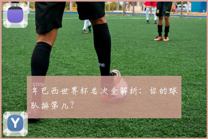 年巴西世界杯名次全解析：你的球队排第几？