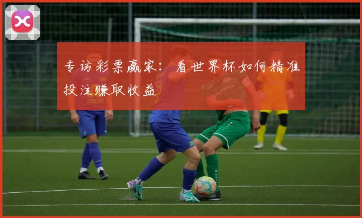 专访彩票赢家：看世界杯如何精准投注赚取收益